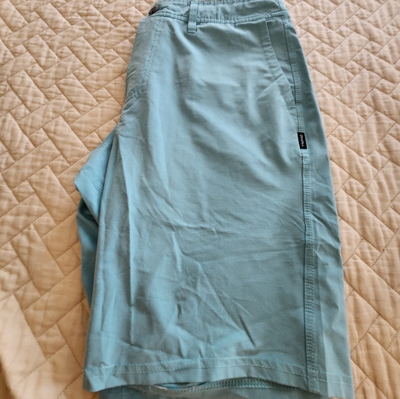 Mens Oneill Hybrid Shorts - Picture 8 of 9
